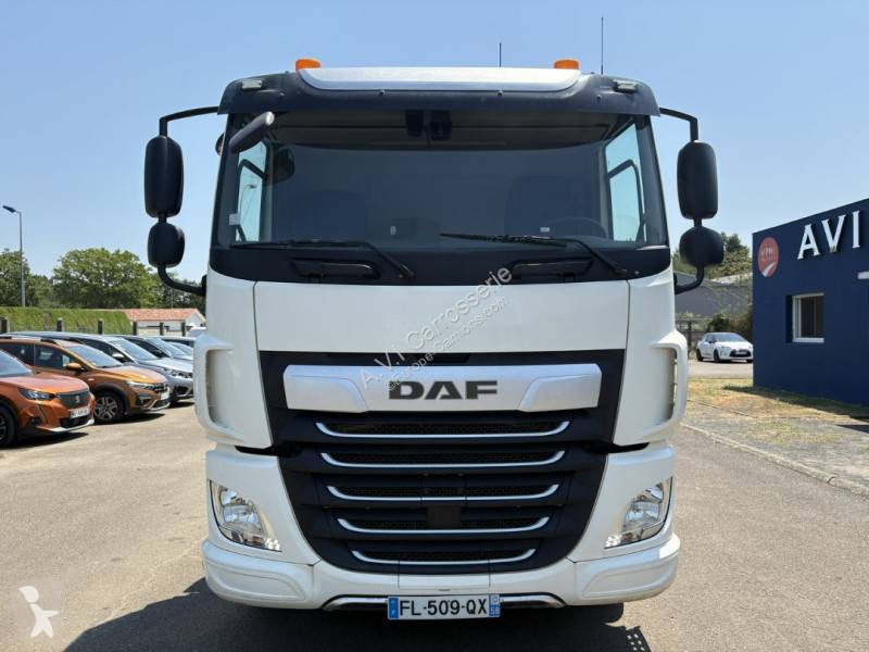 شاحنة DAF
