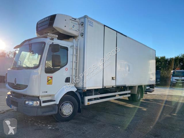شاحنة Renault 220