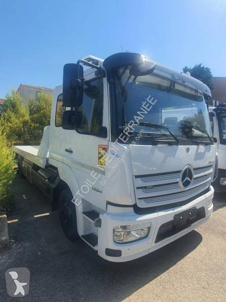 Mercedes  truck