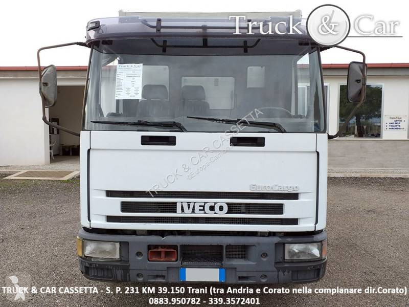 شاحنة Iveco