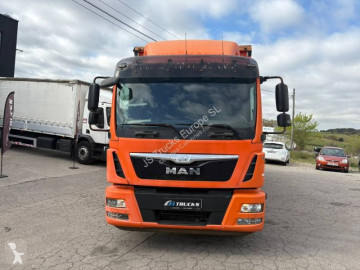 Камион MAN TGM 12.250