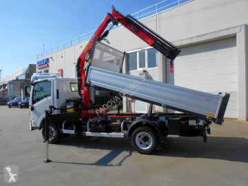 Камион Isuzu