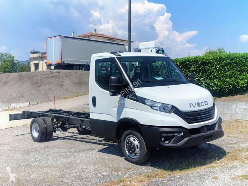 Camion Iveco