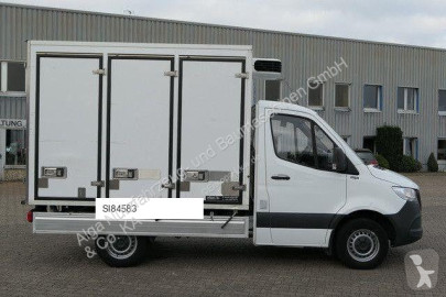 Камион Mercedes Sprinter 314 CDI Kiesling, Carrier, Trennwand