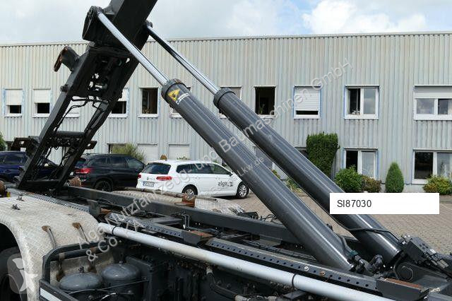 Kamion DAF XF 530 6x2, Meiller RS 21.70,...