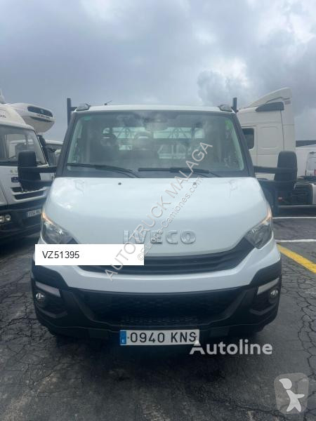 شاحنة Iveco 70C15