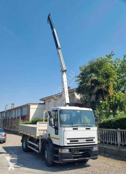 Camion Iveco