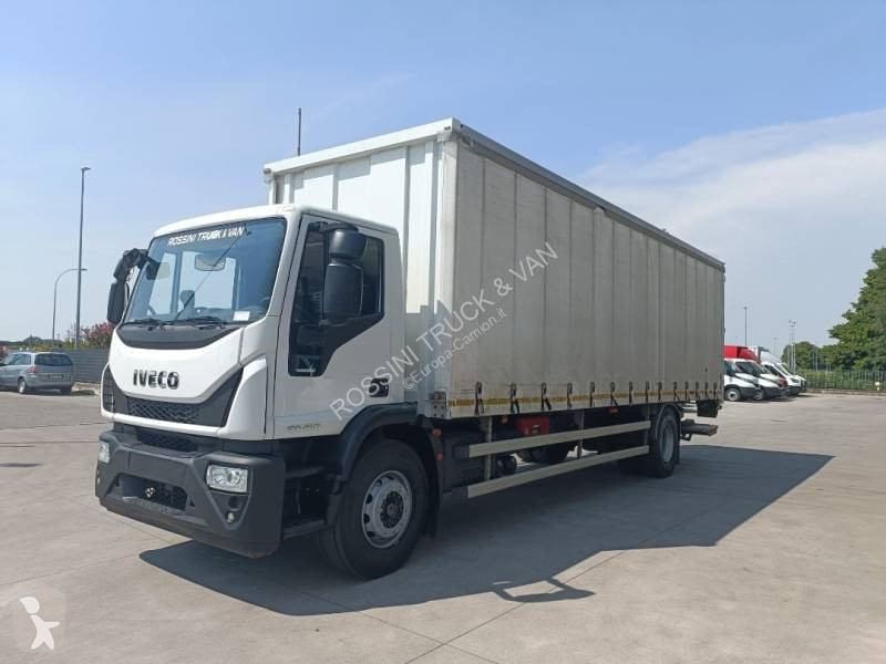 شاحنة Iveco