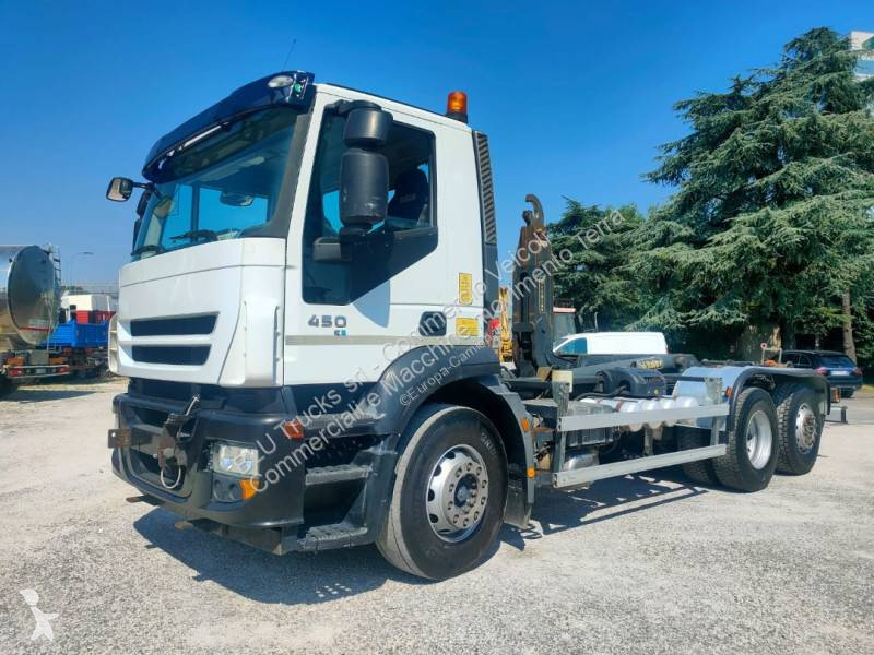 Camion Iveco