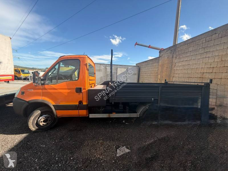 Camion Iveco