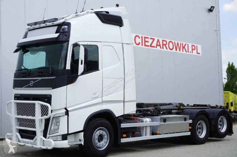 Камион Volvo