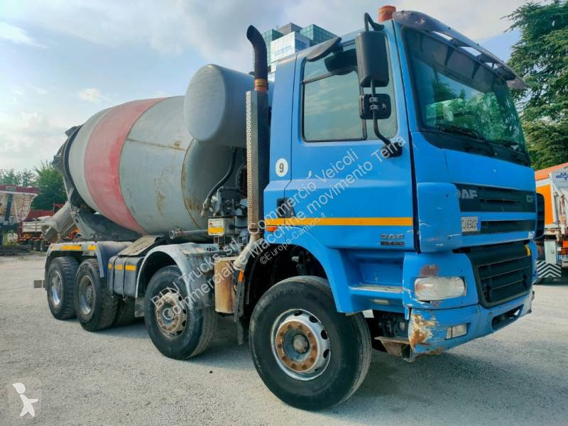 Camion DAF