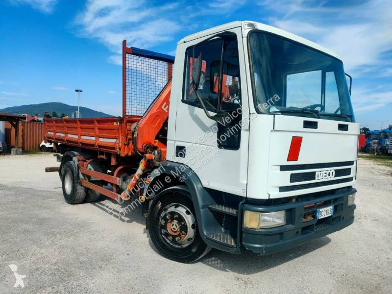 شاحنة Iveco