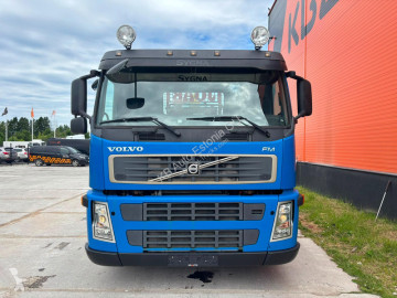 Камион мултилифт с кука Volvo