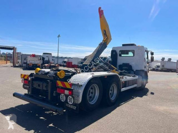 Camion scarrabile Renault