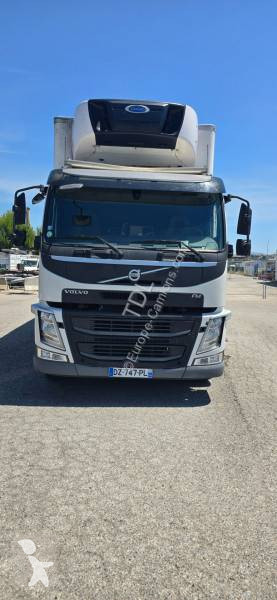 Camion Volvo