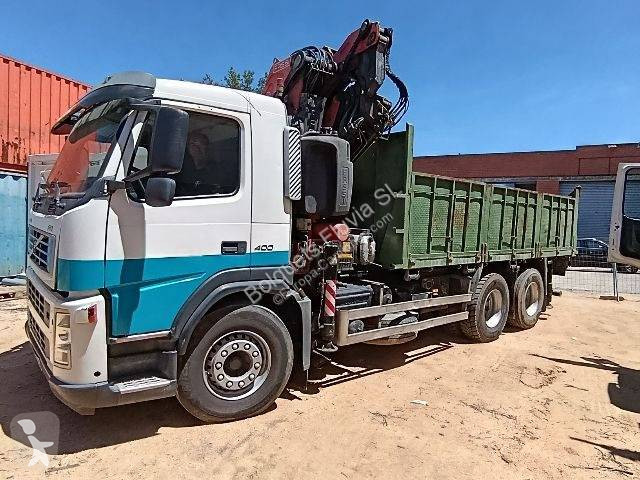 شاحنة Volvo