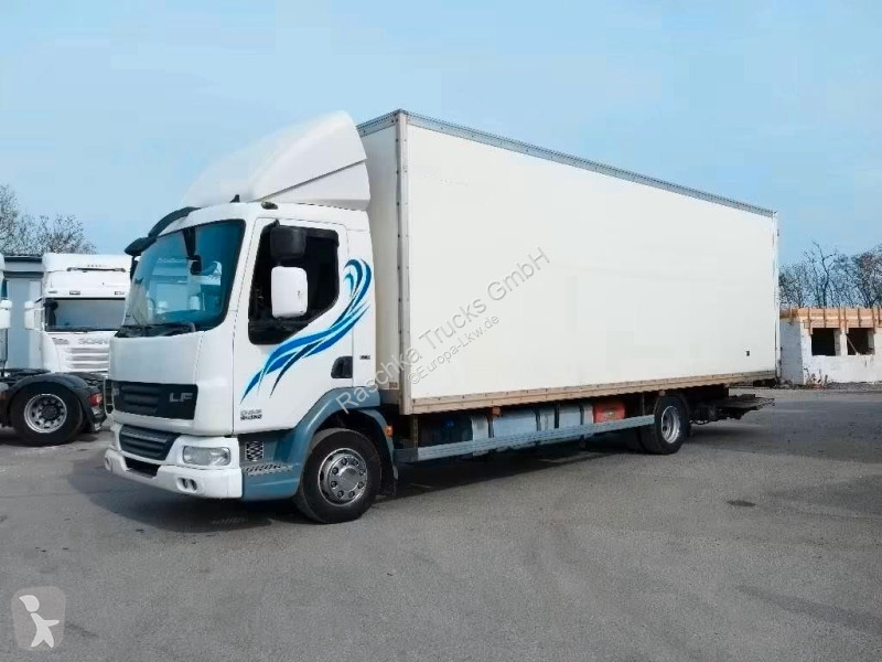 شاحنة DAF 45 180 Koffer*