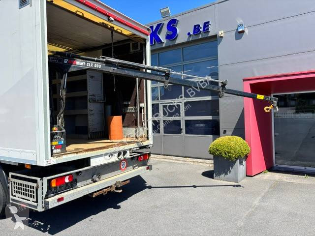 Camion Volvo