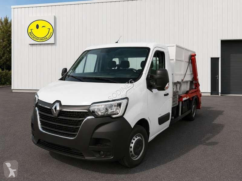 Nyttofordon Renault  MASTER L3