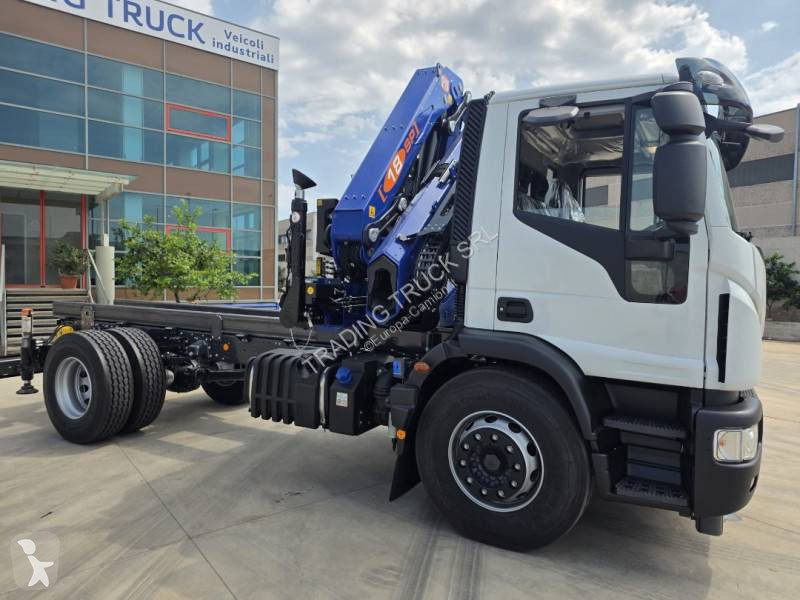 شاحنة Iveco