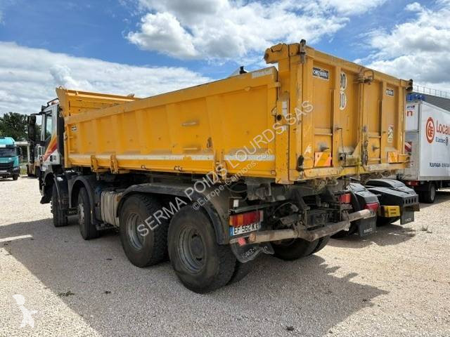 شاحنة Iveco
