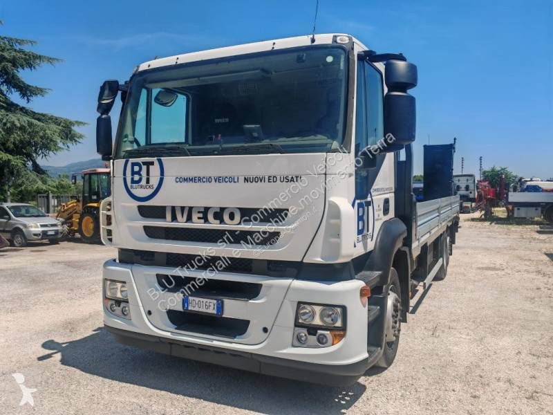 Camion Iveco