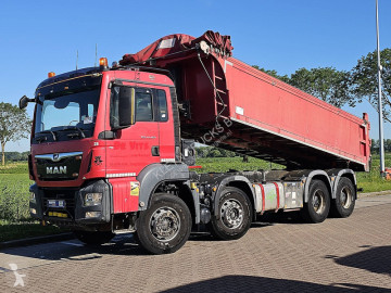 Camion ribaltabile MAN