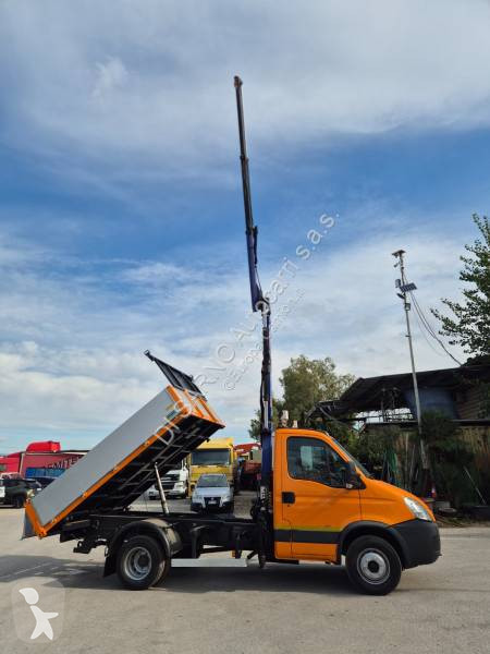 Camion Iveco
