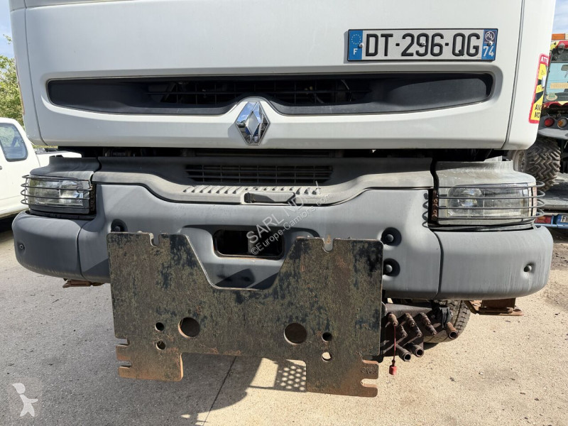 شاحنة Renault 370