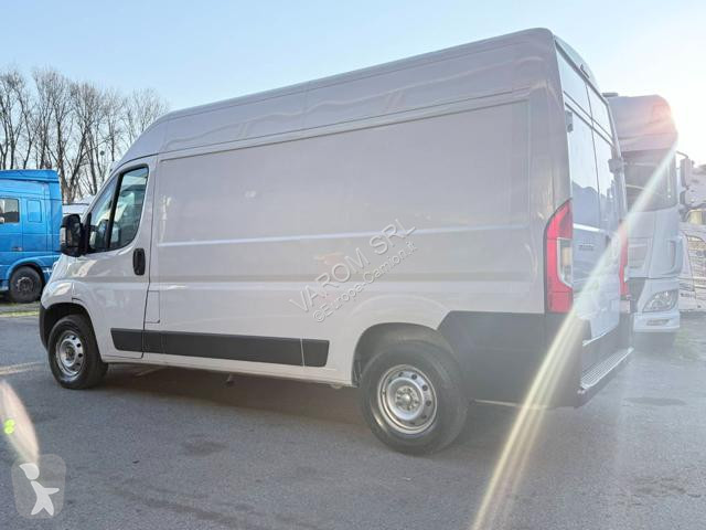 Камион Fiat DUCATO