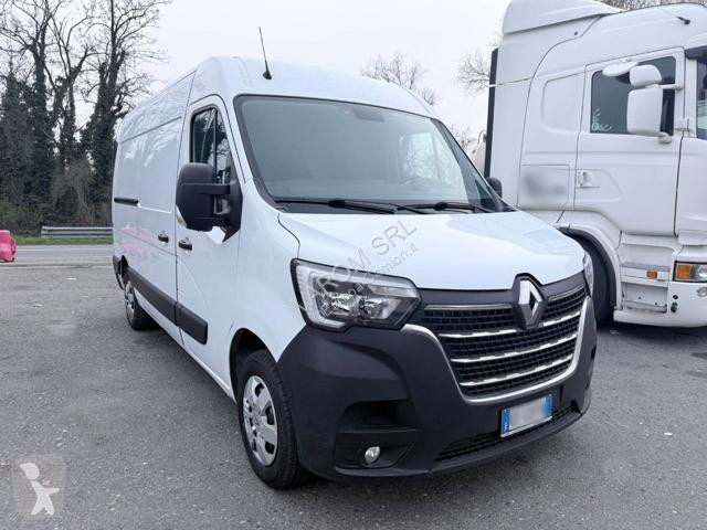 Грузовик Renault MASTER