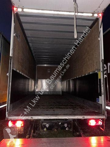 شاحنة MAN TGM 15.290 EEV