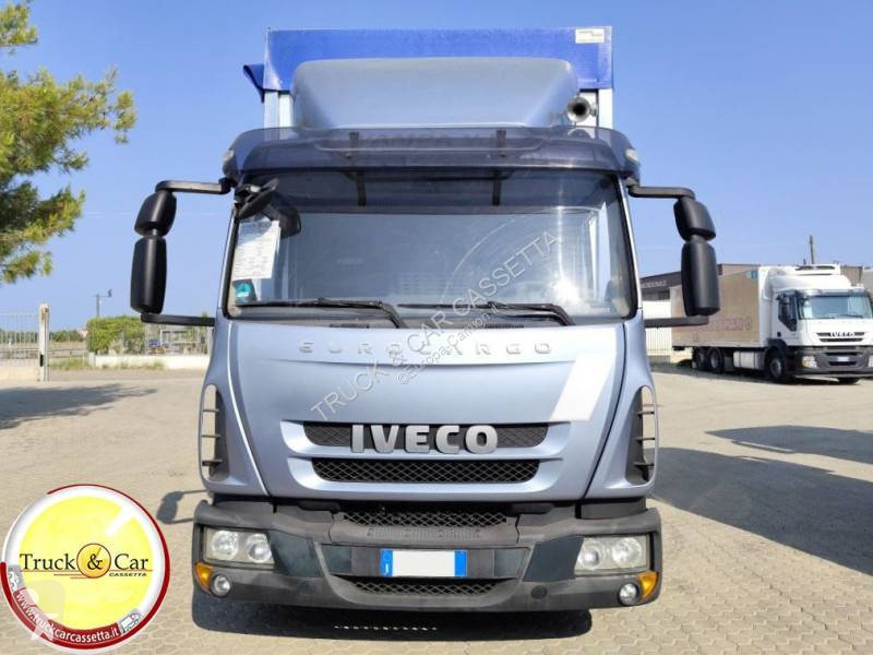 شاحنة Iveco