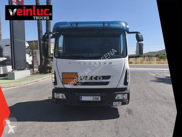 شاحنة Iveco