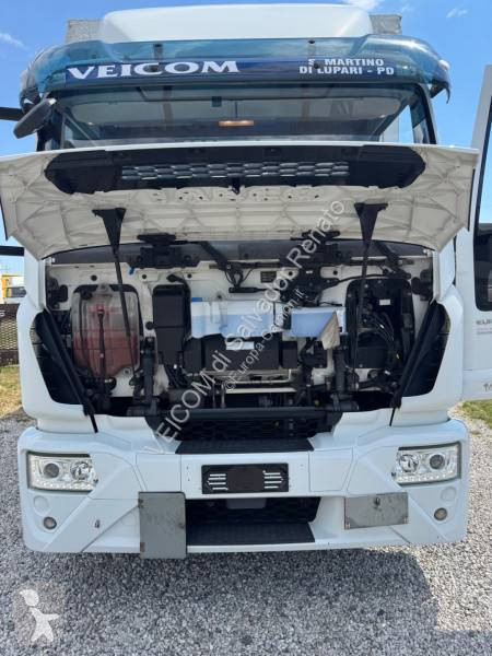 Camion Iveco