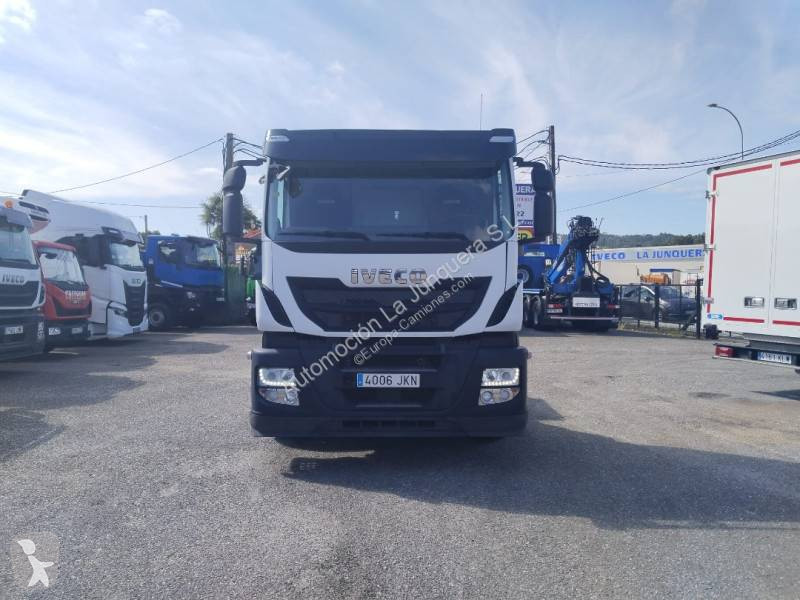 شاحنة Iveco