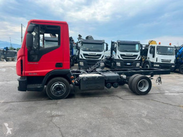 شاحنة هيكل Iveco