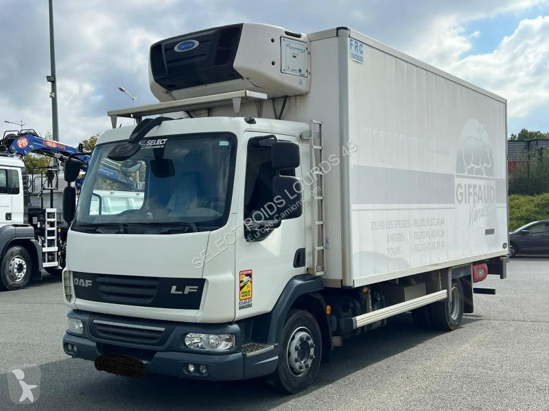 شاحنة DAF 220