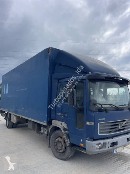 Camion Volvo