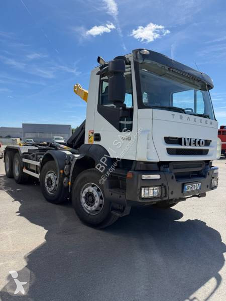 شاحنة Iveco