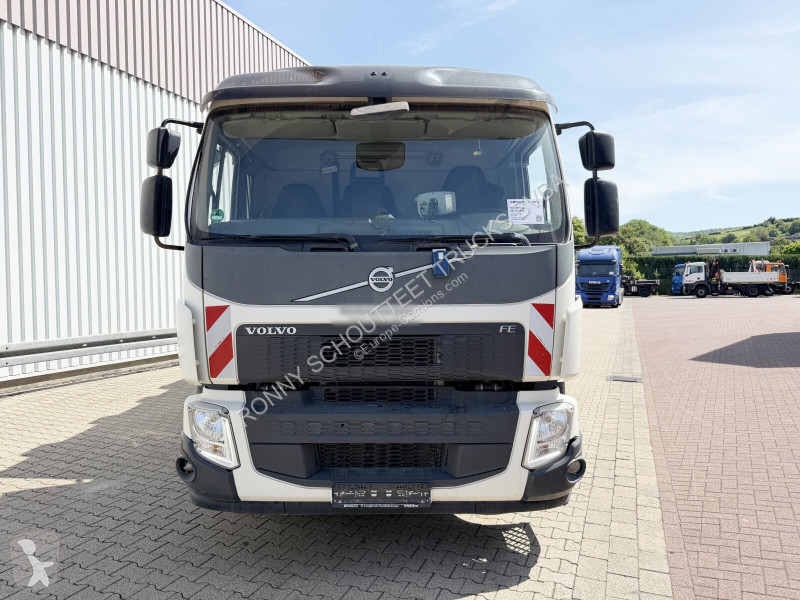 شاحنة  FE 320 6x2 FE 320 6x2, Retarder,...