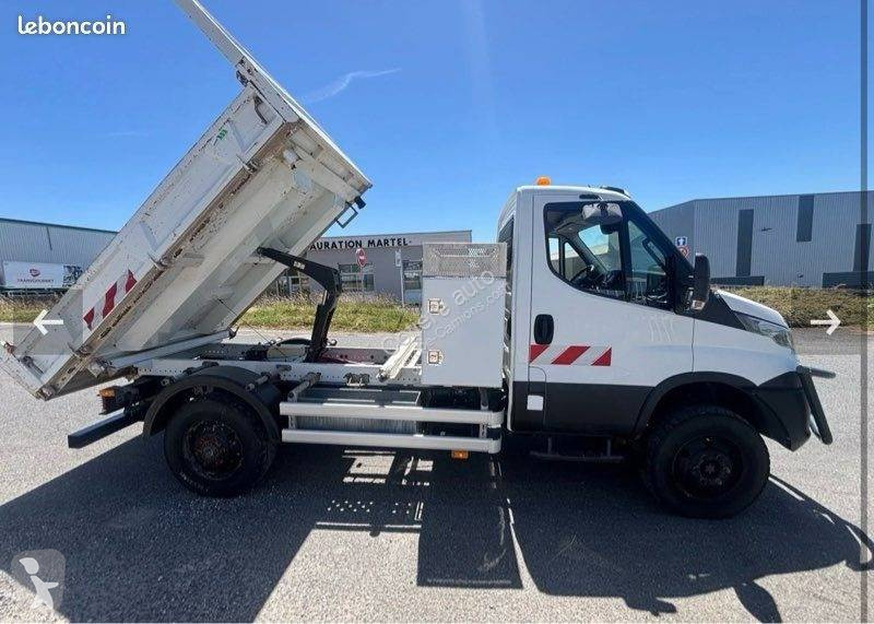 شاحنة Iveco