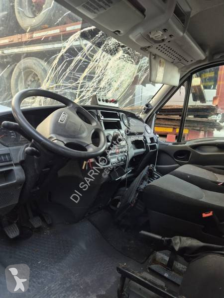 شاحنة Iveco