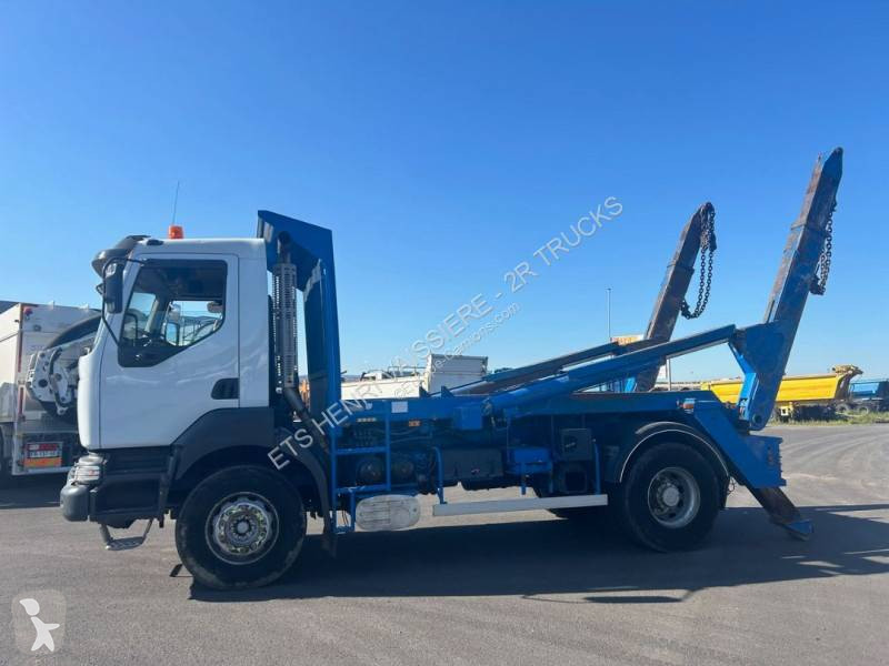 شاحنة Renault