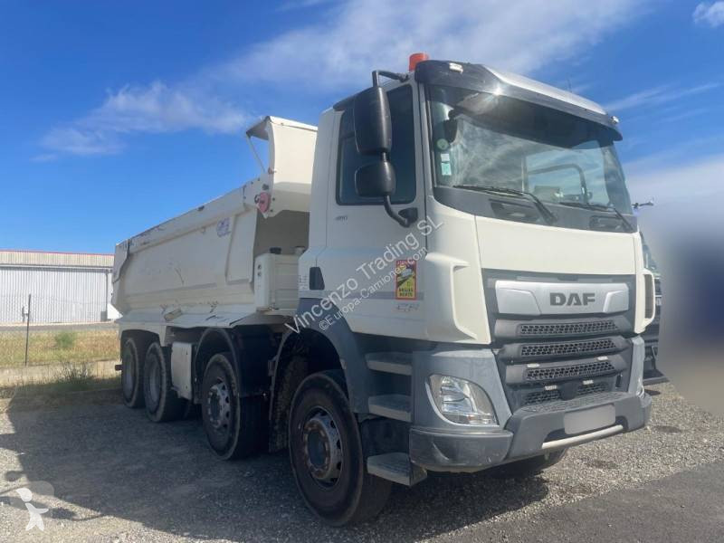Camion DAF