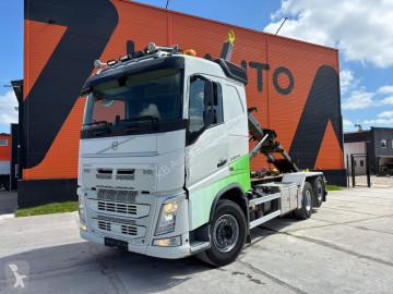 Lastbil flerecontainere Volvo