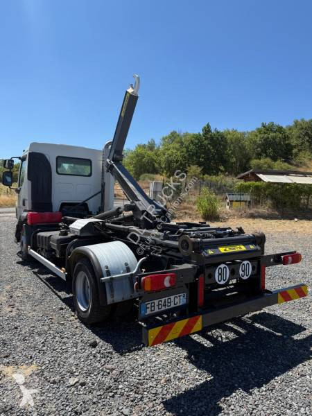 Camion Volvo