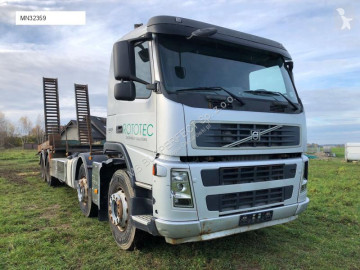 Camion dépannage Volvo