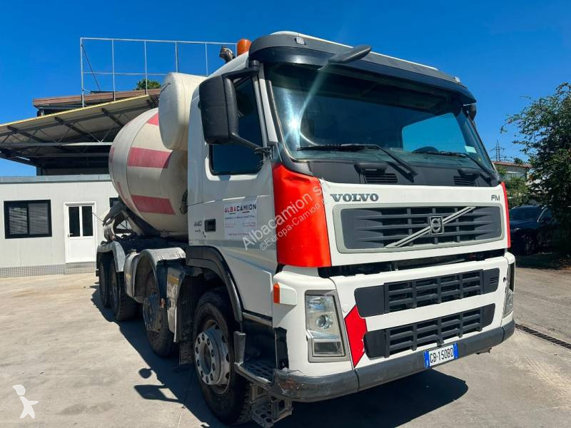 شاحنة Volvo